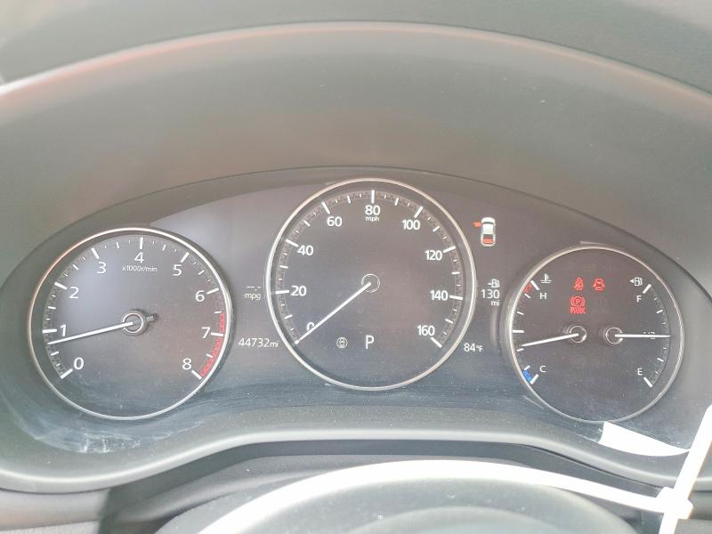 2020 Mazda 3 მანქანა იყიდება აუქციონზე, vin: JM1BPBDM5L1163271, აუქციონის ნომერი: 47389226
