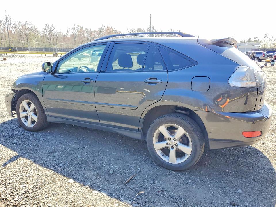 Продажа на аукционе авто 2004 Lexus Rx 330, vin: JTJHA31U640019237, номер лота: 47477386