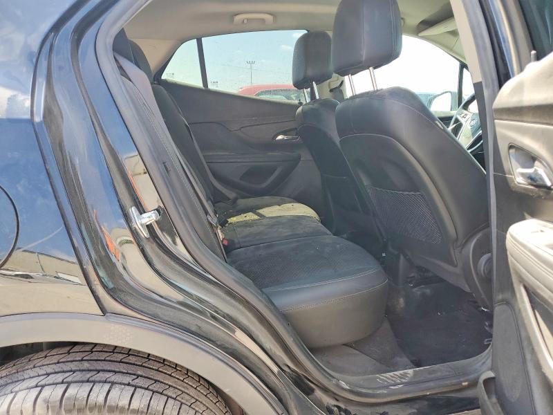 Продаж на аукціоні авто 2021 Buick Encore, vin: KL4CJASB1MB340910, номер лоту: 47315086
