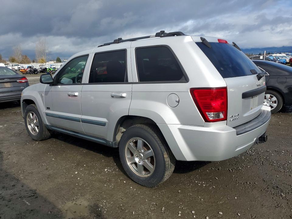 Aukcja sprzedaży 2008 Jeep Grand Cherokee, vin: 1J8HR48N38C169805, numer aukcji: 79632305