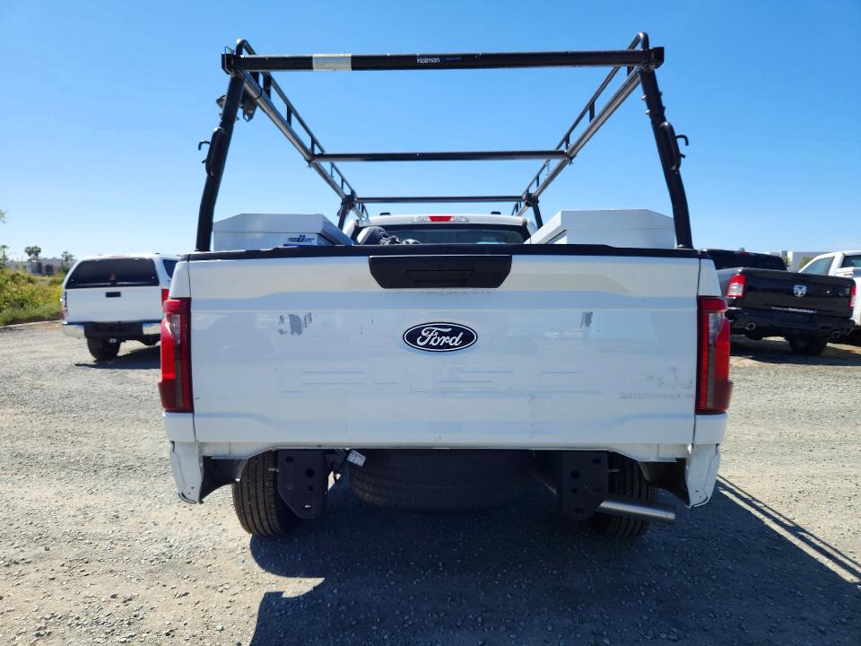 2025 Ford F150 მანქანა იყიდება აუქციონზე, vin: 1FTMF1KP3SKE38146, აუქციონის ნომერი: 75436785