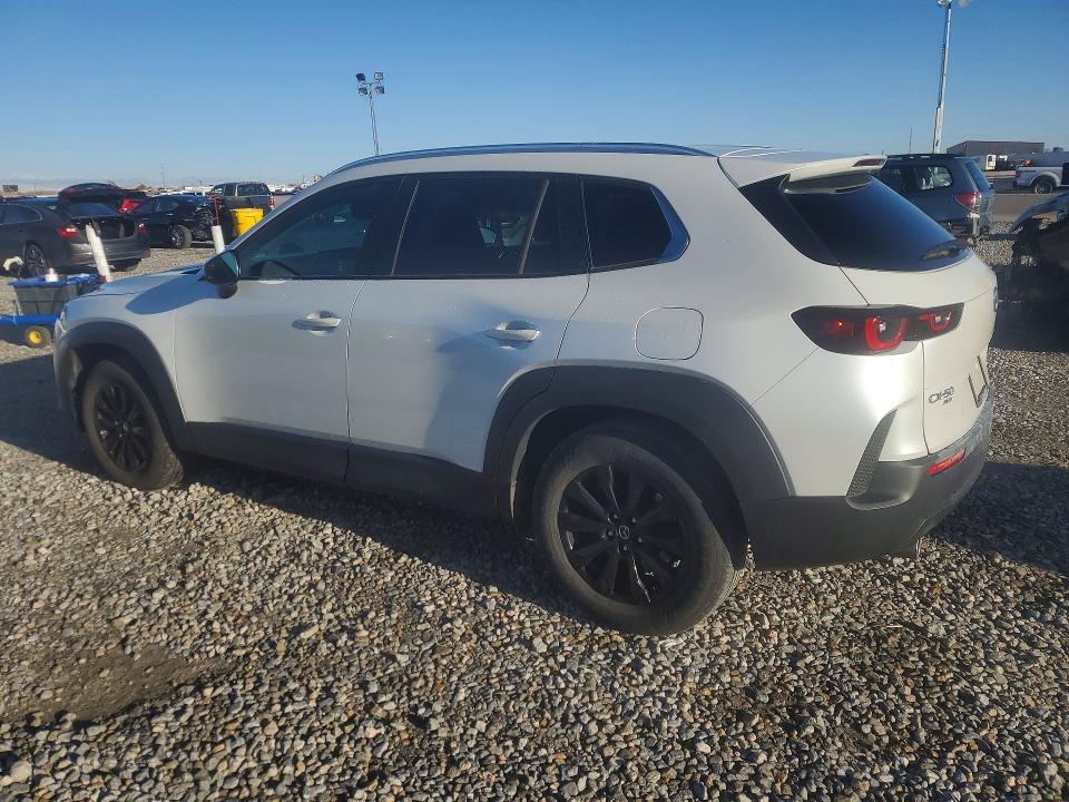 Продаж на аукціоні авто 2024 Mazda Cx-50, vin: 7MMVABAM9RN188503, номер лоту: 45792366