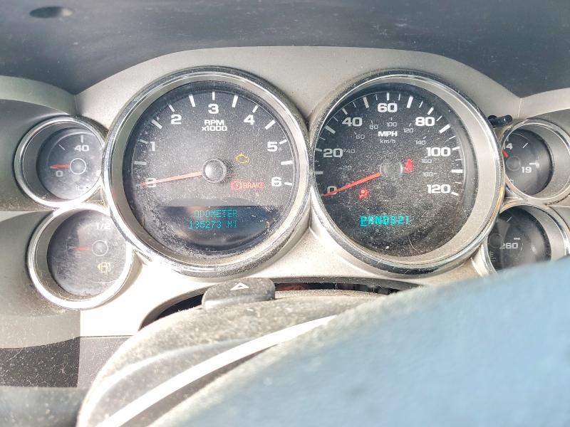 Продаж на аукціоні авто 2007 Chevrolet Silverado, vin: 1GCEK14C27Z577919, номер лоту: 47725326