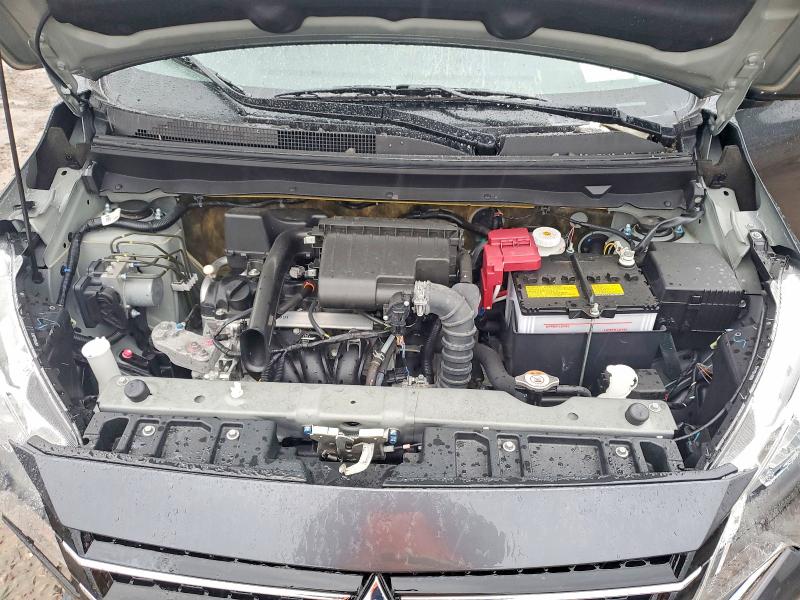 Aukcja sprzedaży 2024 Mitsubishi Mirage, vin: ML32AUHJ7RH037963, numer aukcji: 46316366
