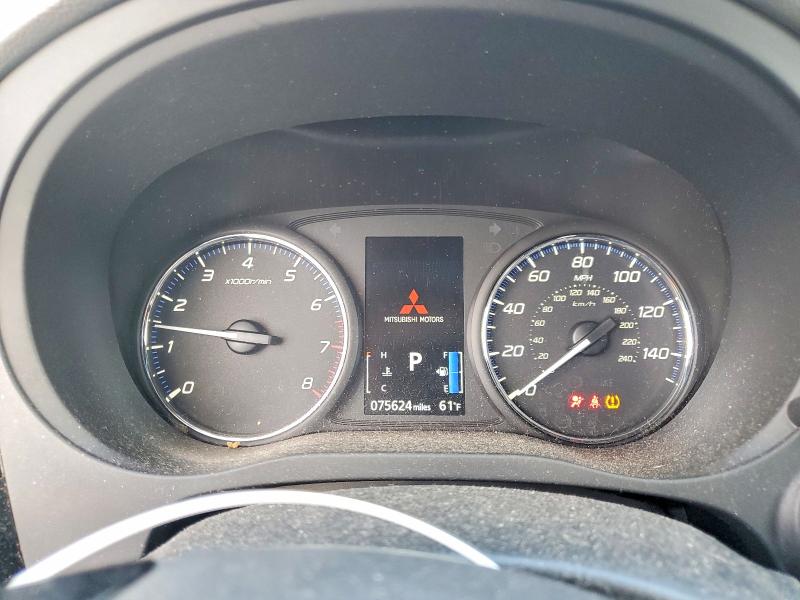 Aukcja sprzedaży 2018 Mitsubishi Outlander, vin: JA4AD3A34JZ031245, numer aukcji: 79372415