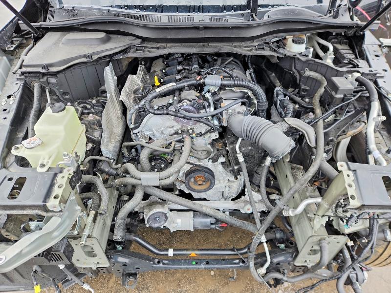 Aukcja sprzedaży 2025 Mazda Cx-90, vin: JM3KKCHA1S1204327, numer aukcji: 46956356