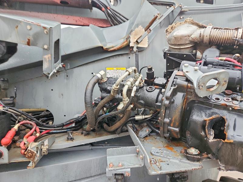 Продажа на аукционе авто 2019 Skyjack Industrial Equipment, vin: 97003984, номер лота: 78126045