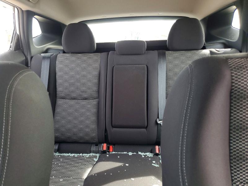 45491326 :رقم المزاد ، JN1BJ1BW2MW670796 vin ، 2021 Nissan Rogue Sport مزاد بيع