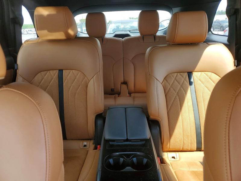 48040876 :رقم المزاد ، JM3KKEHC2S1220081 vin ، 2025 Mazda Cx-90 مزاد بيع