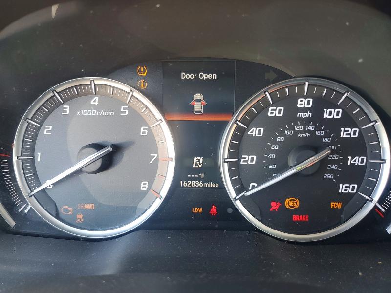 Aukcja sprzedaży 2014 Acura Mdx, vin: 5FRYD4H69EB015465, numer aukcji: 41980676