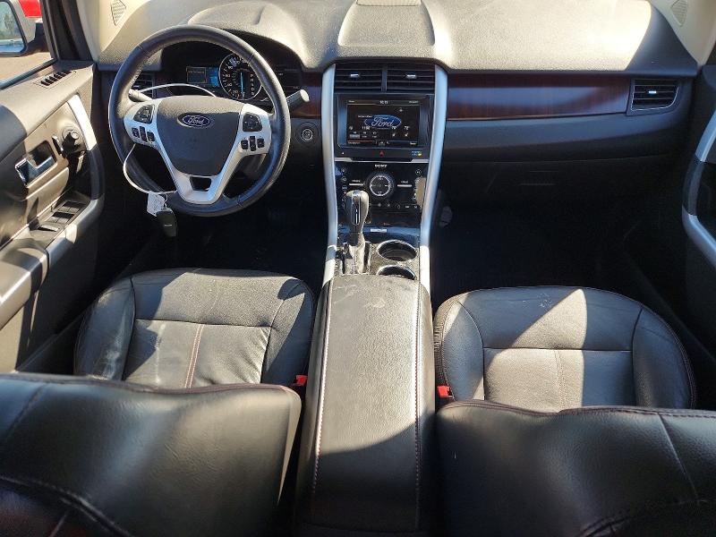Aukcja sprzedaży 2013 Ford Edge, vin: 2FMDK4KC8DBC89767, numer aukcji: 79277735
