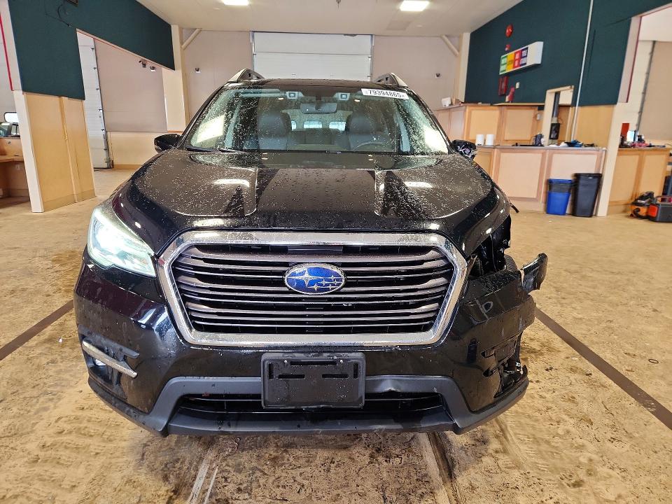 Aukcja sprzedaży 2021 Subaru Ascent, vin: 4S4WMALD5M3456093, numer aukcji: 79394865