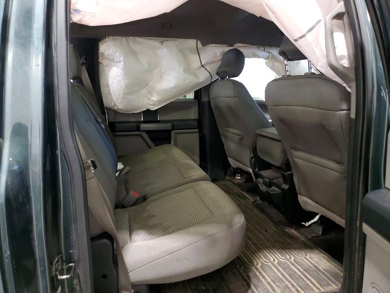 Продажа на аукционе авто 2015 Ford F150, vin: 1FTFW1EF0FFC41834, номер лота: 79812905