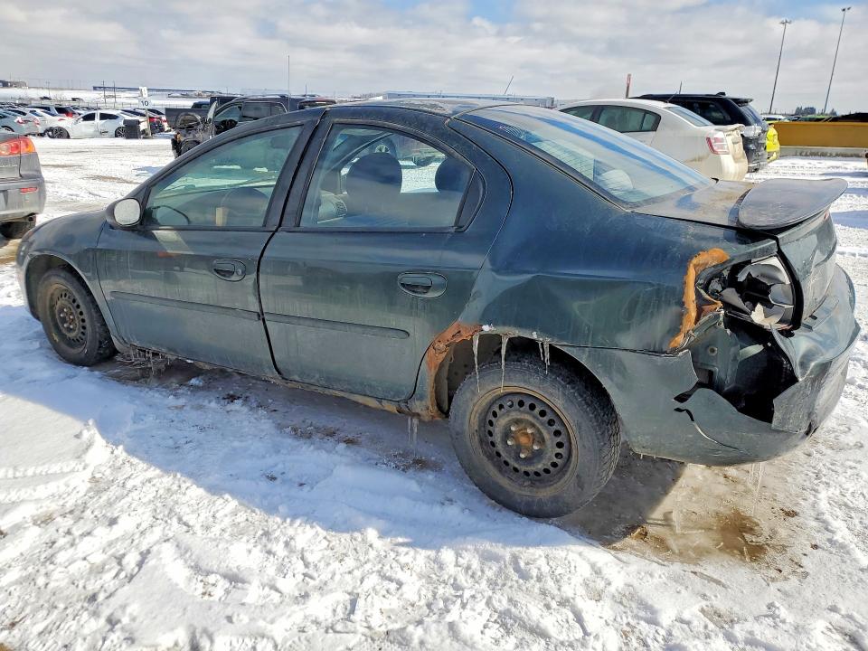 Продажа на аукционе авто 2001 Plymouth Neon, vin: 1P3ES46C11D273726, номер лота: 45940136