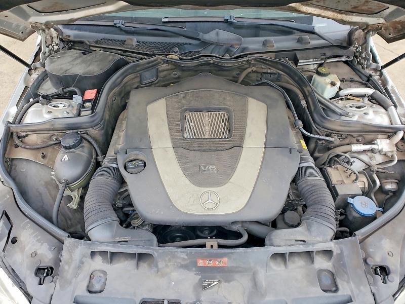 Продажа на аукционе авто 2011 Mercedes-benz C, vin: WDDGF5EBXBF634183, номер лота: 79576295