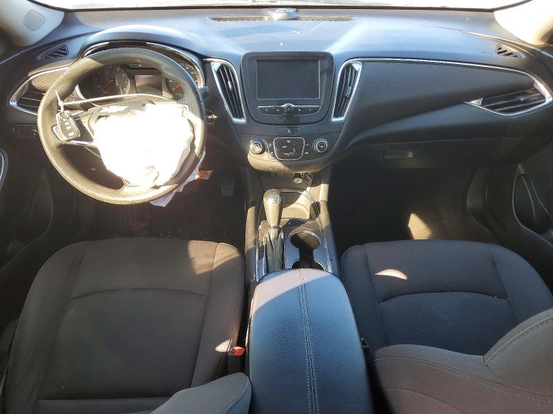 Продажа на аукционе авто 2018 Chevrolet Malibu, vin: 1G1ZD5ST2JF185742, номер лота: 46162376