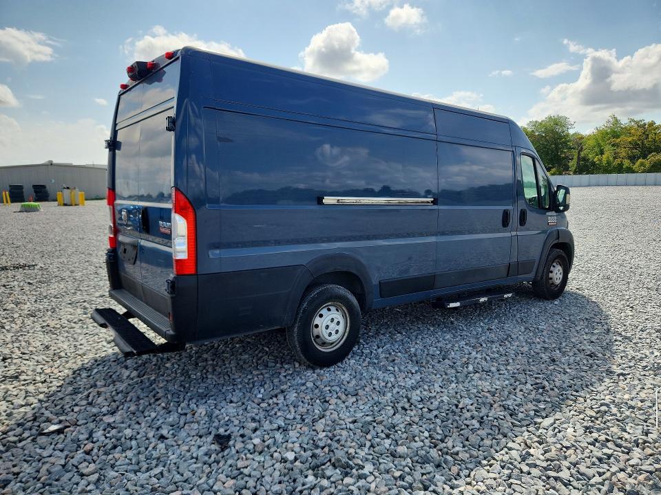 Aukcja sprzedaży 2019 Ram Promaster 3500, vin: 3C6URVJG7KE544769, numer aukcji: 79254855