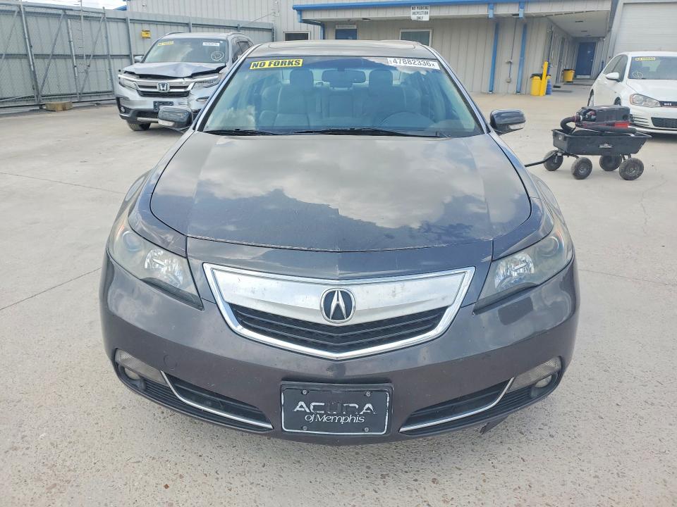 Продаж на аукціоні авто 2014 Acura Tl, vin: 19UUA8F55EA003981, номер лоту: 47882336
