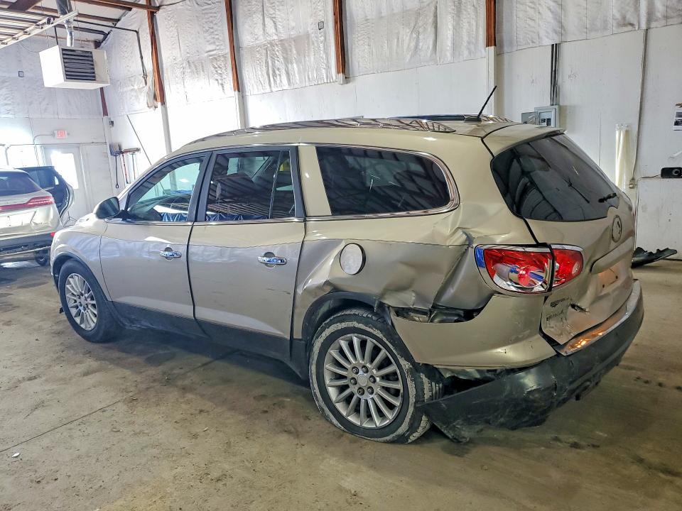 2011 Buick Enclave მანქანა იყიდება აუქციონზე, vin: 5GAKRBED5BJ415027, აუქციონის ნომერი: 79441725