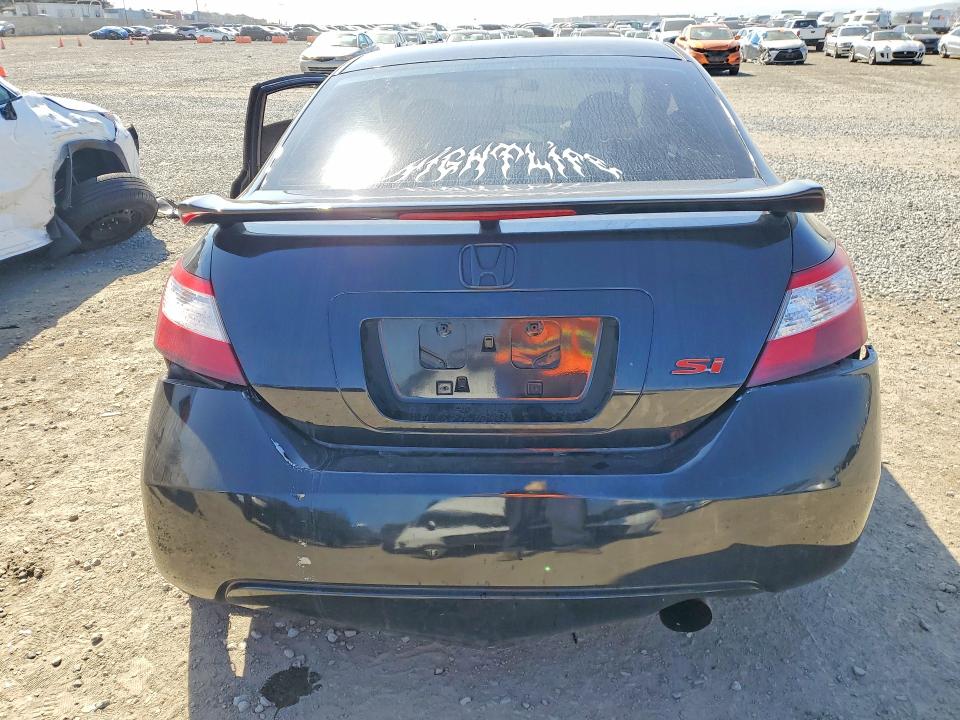 Продажа на аукционе авто 2008 Honda Civic, vin: 2HGFG21558H704389, номер лота: 79478925