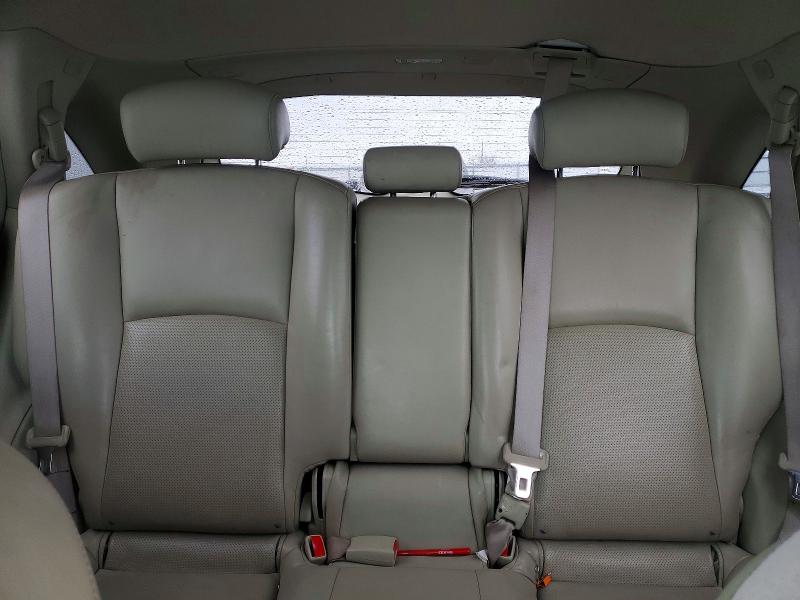 Продажа на аукционе авто 2005 Infiniti Fx45, vin: JNRBS08W55X402039, номер лота: 46037316