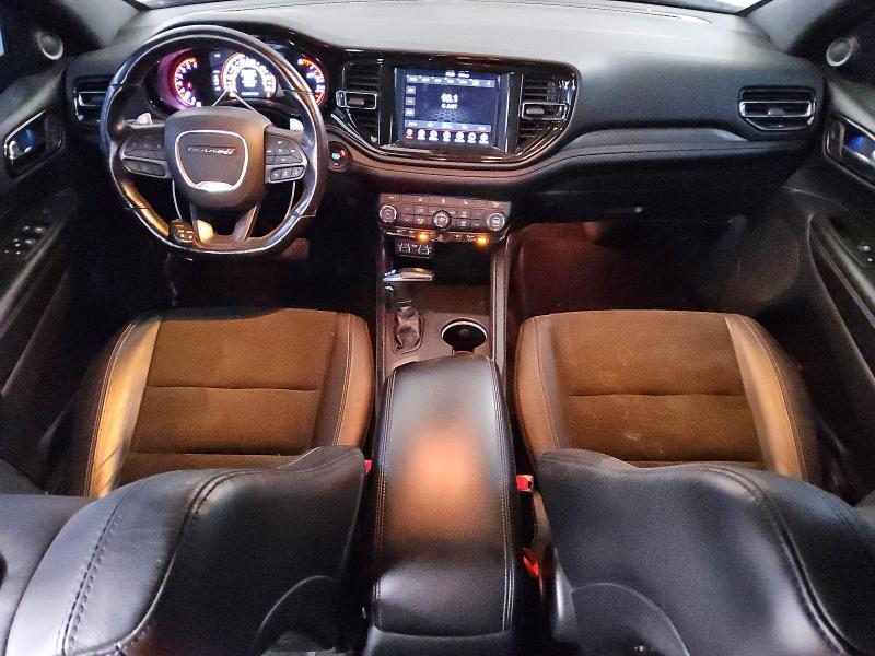 Продаж на аукціоні авто 2022 Dodge Durango, vin: 1C4RDHDG7NC130171, номер лоту: 78659305