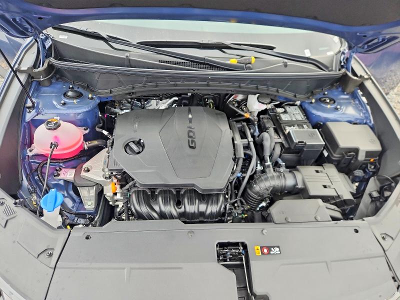2026 Hyundai Tucson მანქანა იყიდება აუქციონზე, vin: 5NMJBCDE4TH698252, აუქციონის ნომერი: 47463156