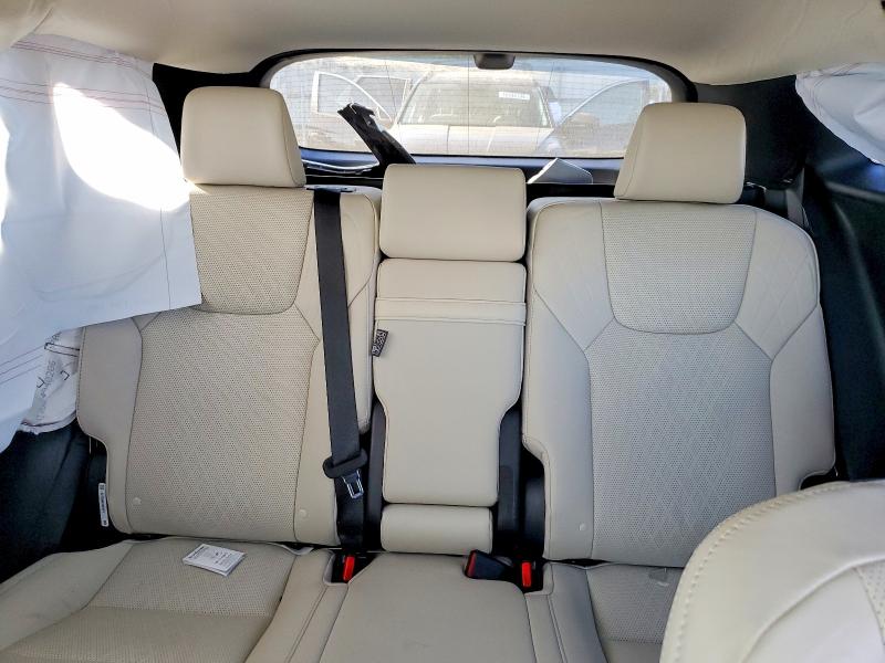 2024 Lexus Rx 350 მანქანა იყიდება აუქციონზე, vin: 2T2BAMBA1RC044655, აუქციონის ნომერი: 46015326