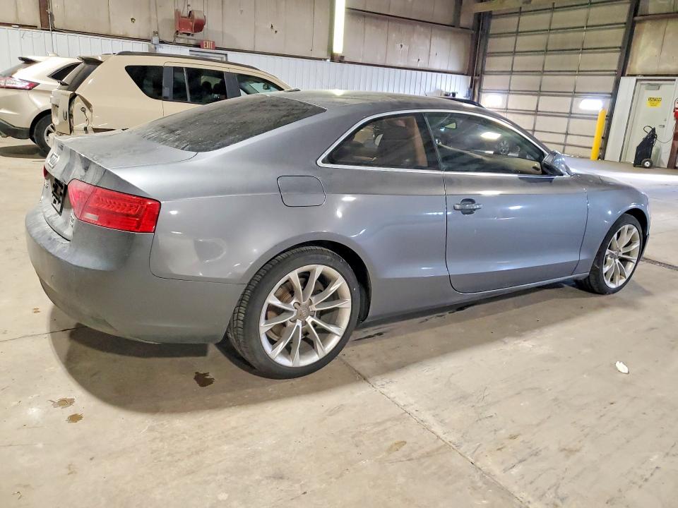 Aukcja sprzedaży 2013 Audi A5, vin: WAUCFAFR3DA047849, numer aukcji: 47214366
