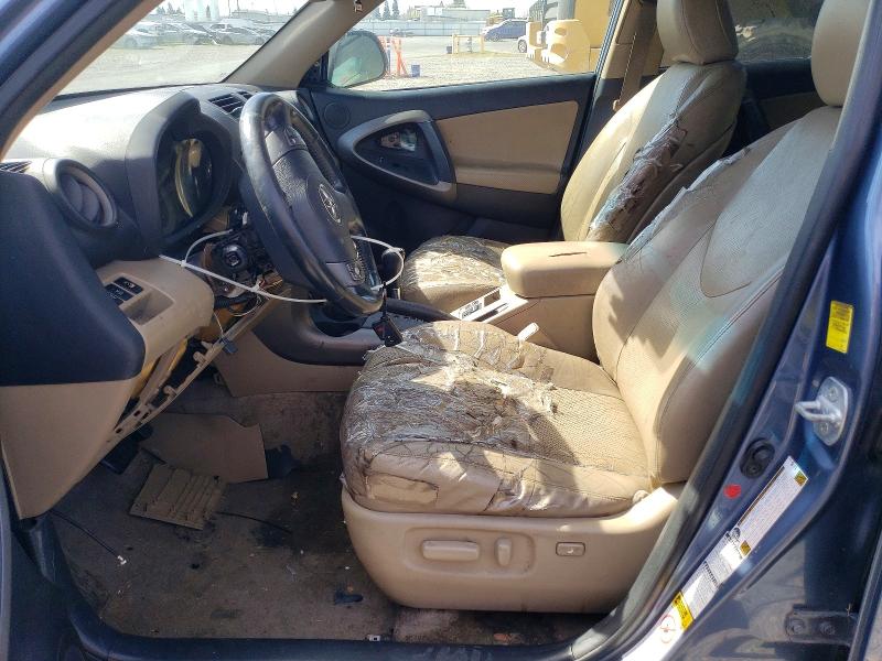 Aukcja sprzedaży 2009 Toyota Rav4, vin: JTMBK31V49D008705, numer aukcji: 41982606