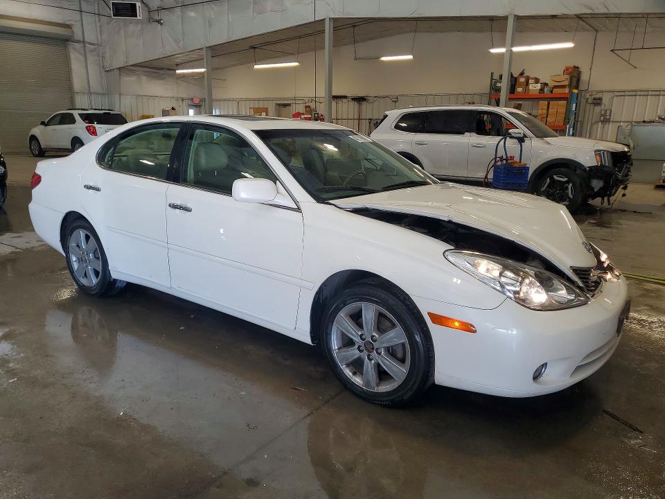 Aukcja sprzedaży 2006 Lexus Es 330, vin: JTHBA30G465161210, numer aukcji: 47118826