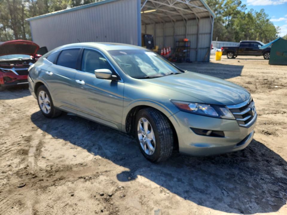 2012 Honda Crosstour მანქანა იყიდება აუქციონზე, vin: 5J6TF1H54CL006009, აუქციონის ნომერი: 79093375