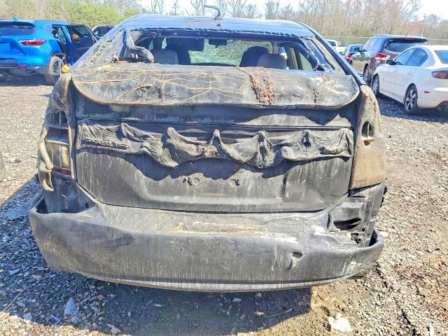 Aukcja sprzedaży 2011 Toyota Prius, vin: JTDKN3DU7B0278244, numer aukcji: 47762016
