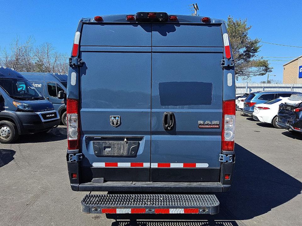Aukcja sprzedaży 2020 Ram Promaster 3500, vin: 3C6URVJG1LE140612, numer aukcji: 45508796