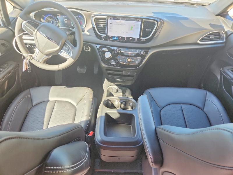 Aukcja sprzedaży 2026 Chrysler Pacifica, vin: 2C4RC1BG0TR225690, numer aukcji: 47283986