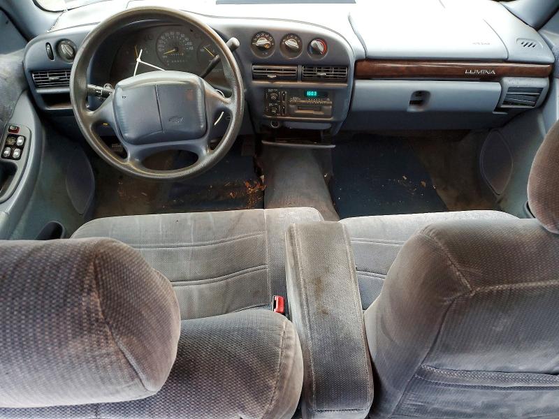 Продажа на аукционе авто 1995 Chev Lumina, vin: 2G1WL52M8S1151182, номер лота: 47614106