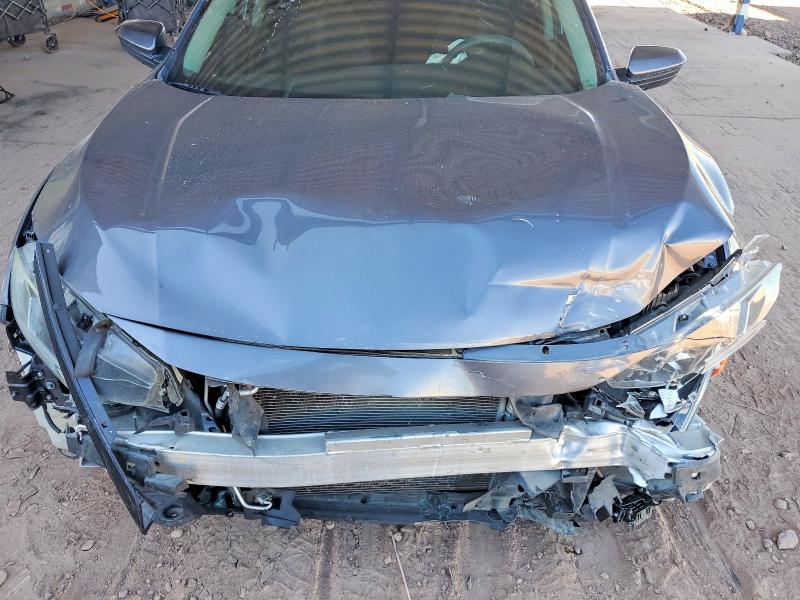 Продаж на аукціоні авто 2019 Honda Civic, vin: 2HGFC2F68KH521685, номер лоту: 47208016