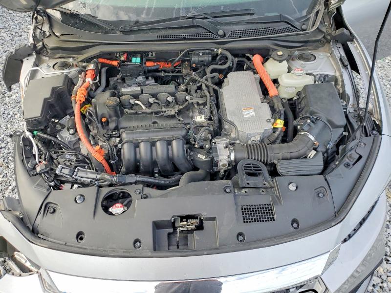 Продаж на аукціоні авто 2019 Honda Insight, vin: 19XZE4F52KE022756, номер лоту: 47901446