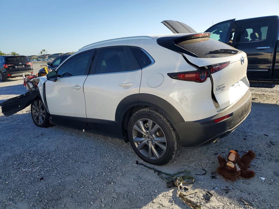 Продаж на аукціоні авто 2023 Mazda Cx-30, vin: 3MVDMBBM6PM529198, номер лоту: 46825946