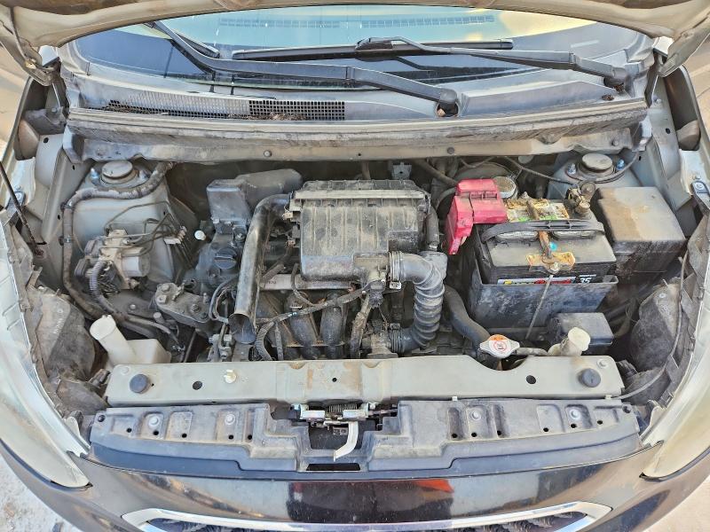 Продаж на аукціоні авто 2018 Mitsubishi Mirage, vin: ML32A3HJXJH001893, номер лоту: 41835846