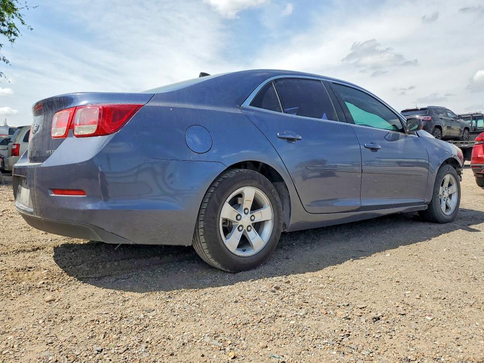Aukcja sprzedaży 2013 Chevrolet Malibu, vin: 1G11B5SA8DF353910, numer aukcji: 45486916