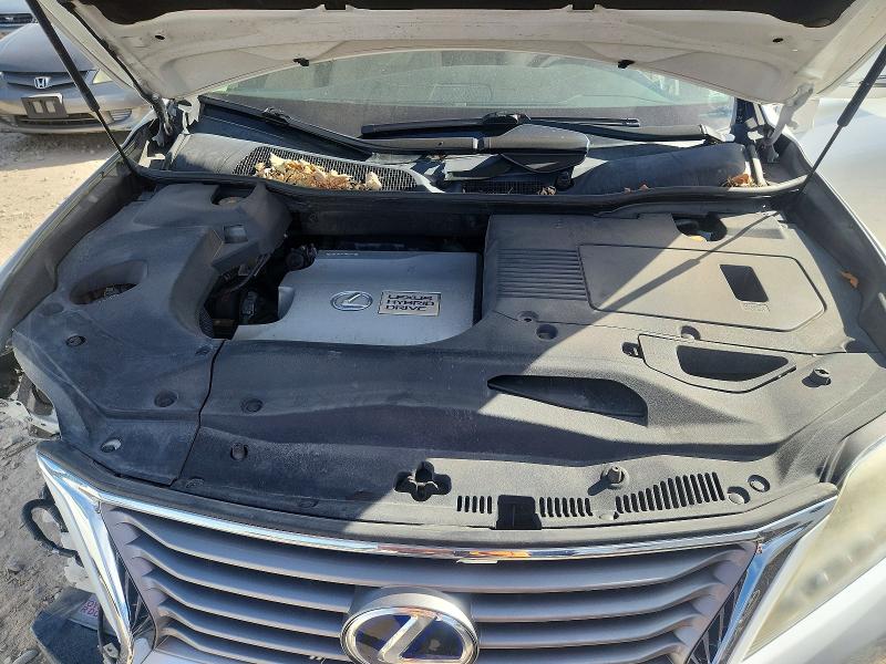 Продажа на аукционе авто 2013 Lexus Rx, vin: JTJBC1BA3D2066660, номер лота: 46332426
