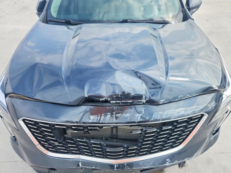 Продаж на аукціоні авто 2020 Cadillac Xt4, vin: 1GYAZAR42LF106256, номер лоту: 41943466