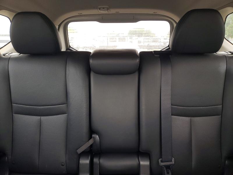 Aukcja sprzedaży 2015 Nissan Rogue, vin: 5N1AT2MV2FC841463, numer aukcji: 48273146