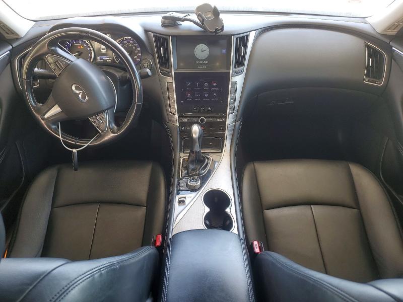 Aukcja sprzedaży 2014 Infiniti Q50, vin: JN1BV7AP5EM677918, numer aukcji: 41703936