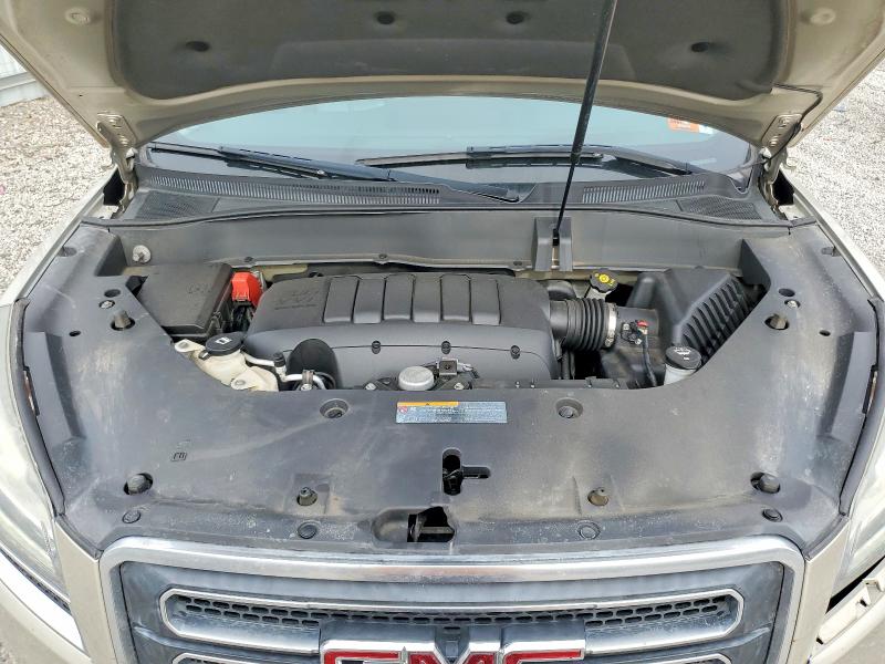 46301686 :رقم المزاد ، 1GKKVRKDXEJ339014 vin ، 2014 Gmc Acadia مزاد بيع