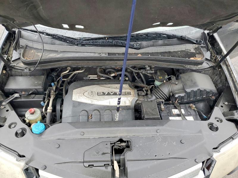 Продажа на аукционе авто 2009 Acura Mdx, vin: 2HNYD28629H509294, номер лота: 41833356