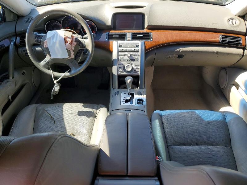 Продаж на аукціоні авто 2005 Acura Rl, vin: JH4KB16565C006224, номер лоту: 47082796