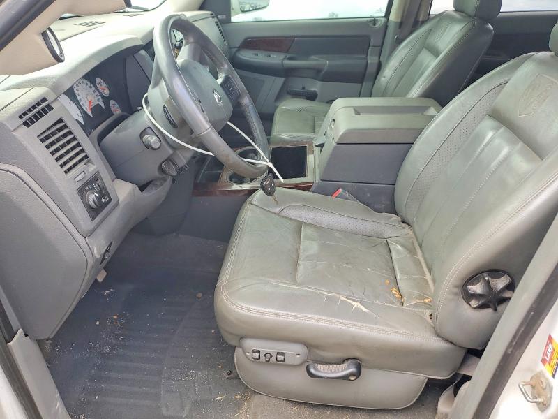 Продаж на аукціоні авто 2008 Dodge Ram 3500, vin: 3D7MX49AX8G105299, номер лоту: 46702436