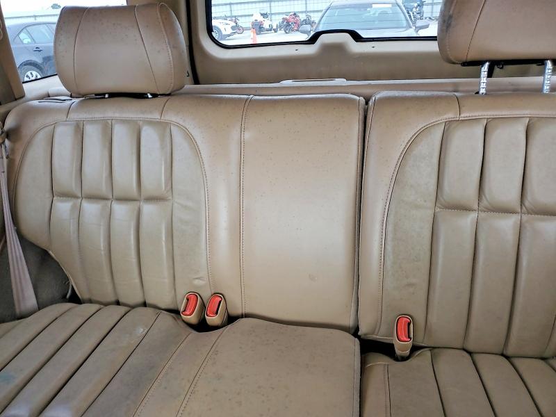 Продажа на аукционе авто 2000 Jeep Grand Cherokee, vin: 1J4G258S9YC103238, номер лота: 78755535